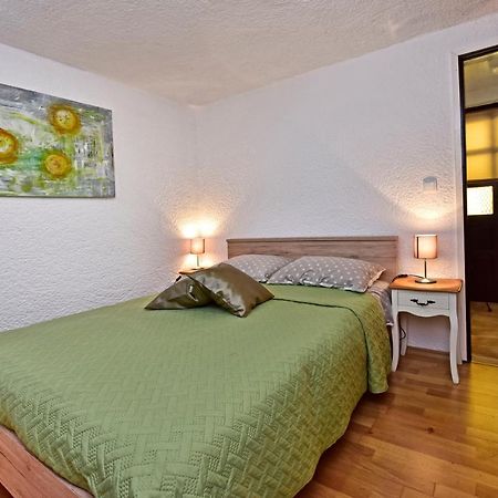 Apartment Corta City-Centre Porec Exterior photo