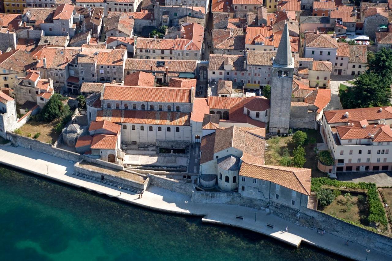 Apartment Corta City-Centre Porec Exterior photo