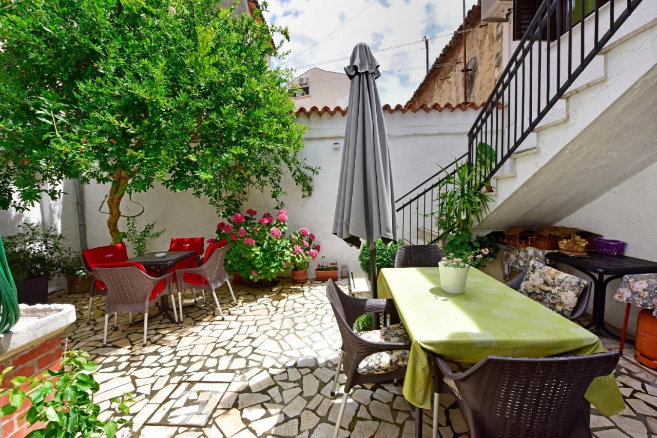 Apartment Corta City-Centre Porec Exterior photo