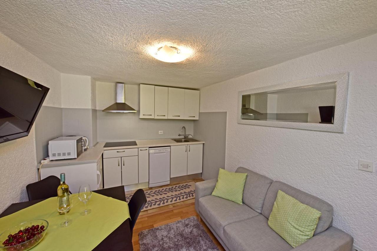 Apartment Corta City-Centre Porec Exterior photo