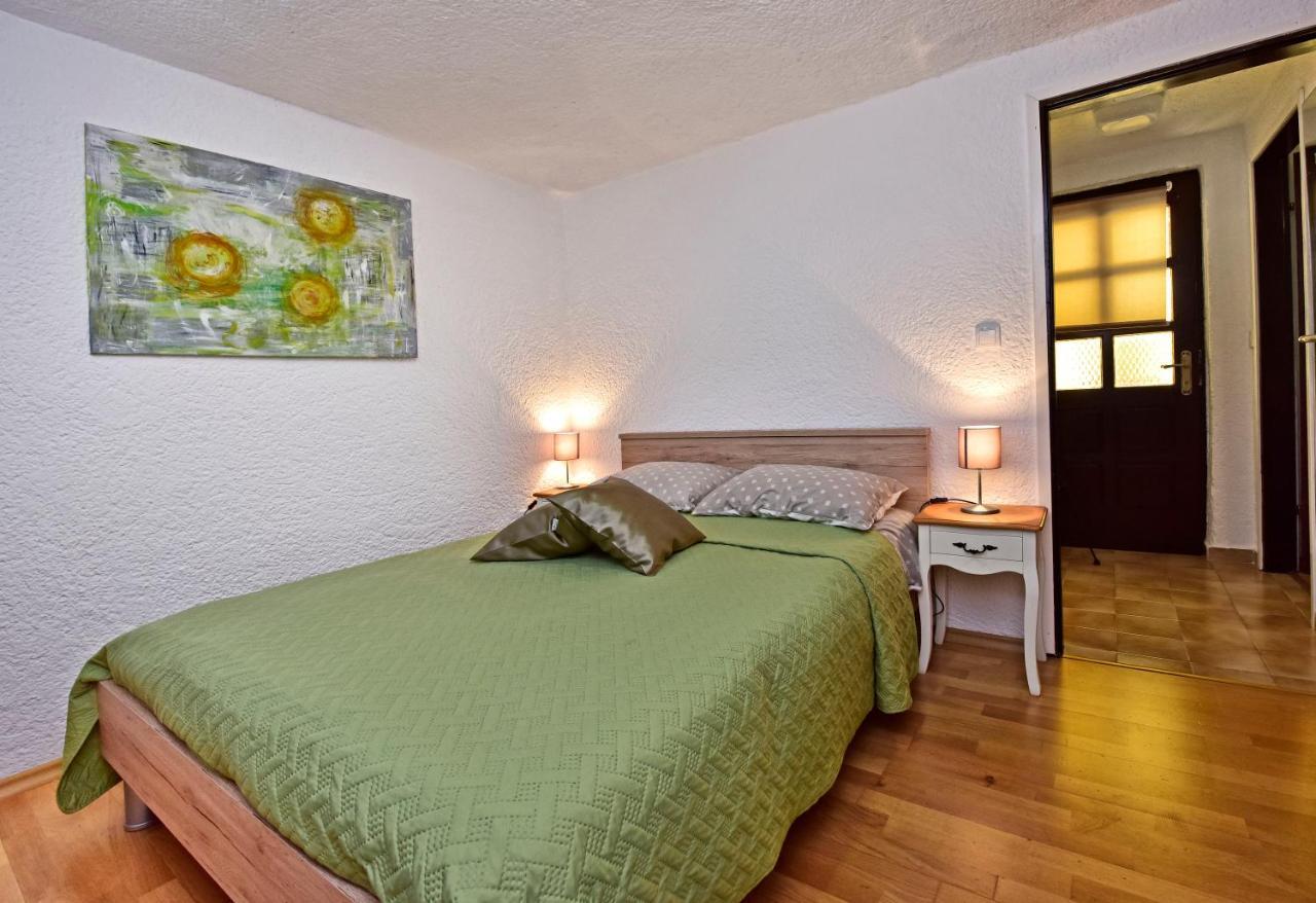 Apartment Corta City-Centre Porec Exterior photo