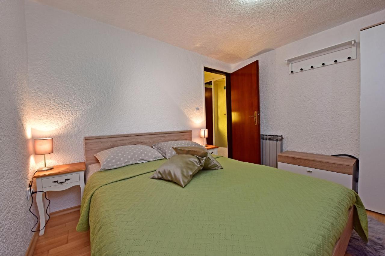 Apartment Corta City-Centre Porec Exterior photo
