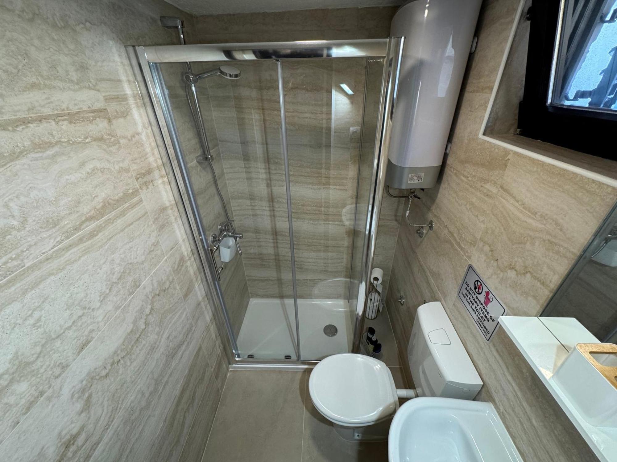 Apartment Corta City-Centre Porec Exterior photo