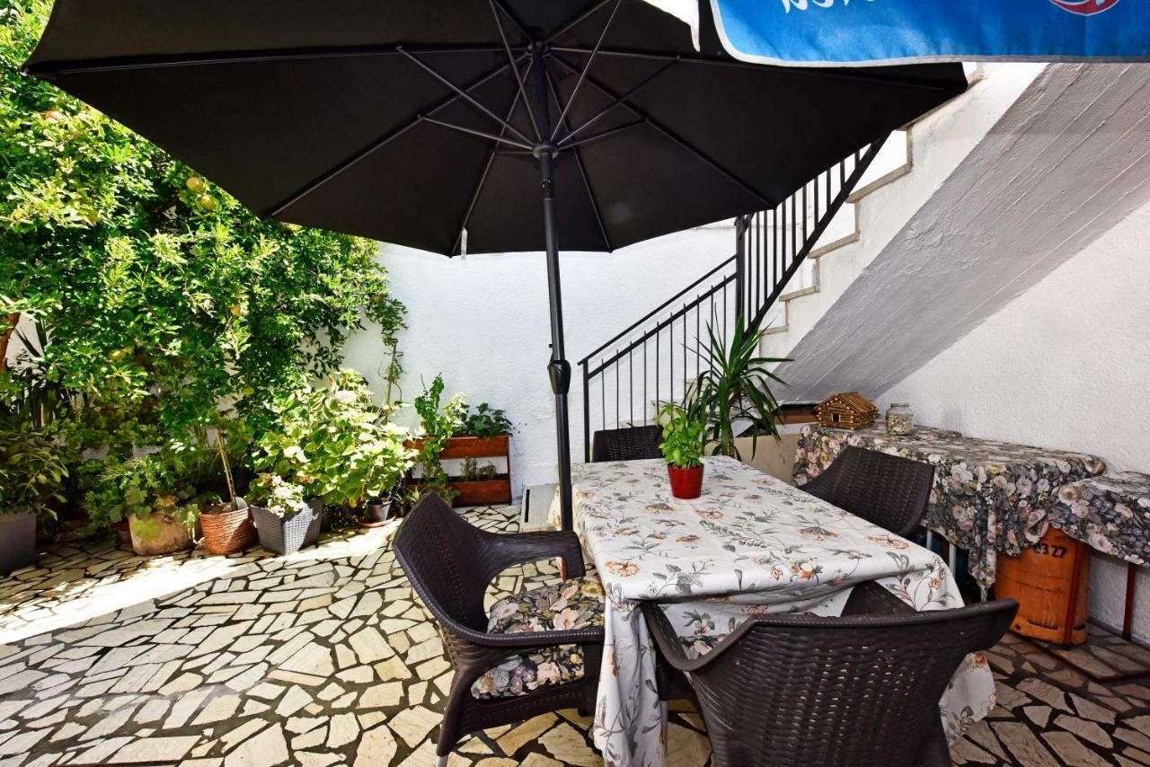 Apartment Corta City-Centre Porec Exterior photo